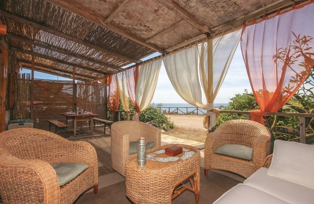 Lovely home in Torre dei Corsari (CA)