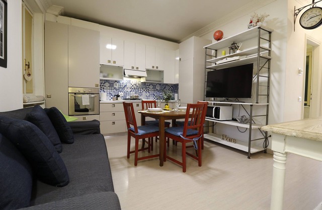 Lovely Home Apartment