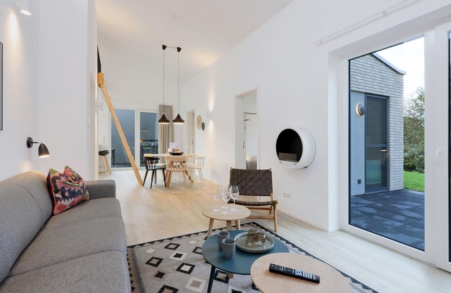 Lovely home in Lembruch/Dümmer See