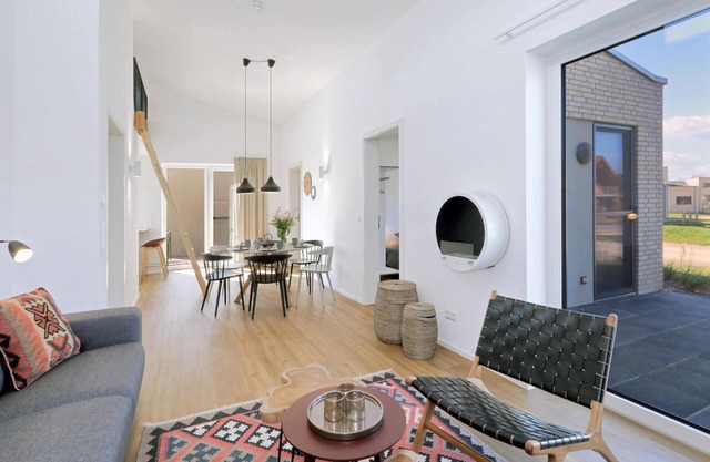 Lovely home in Lembruch/Dümmer See