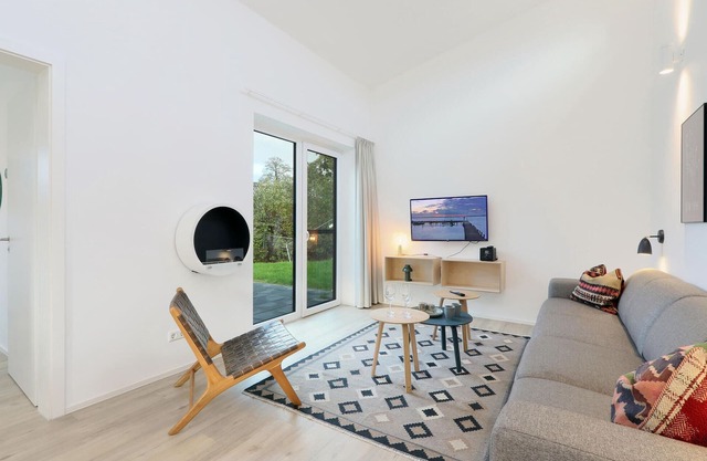 Lovely home in Lembruch/Dümmer See