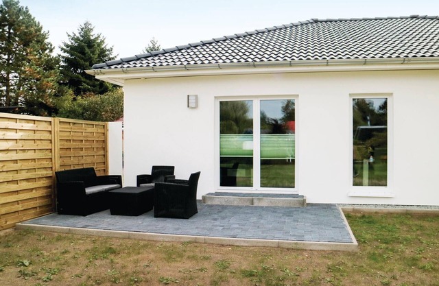 Lovely home in Rostock-Rövershagen
