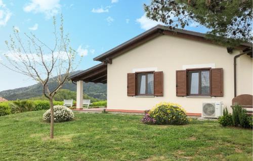 Lovely Home In San Giovanni A Piro