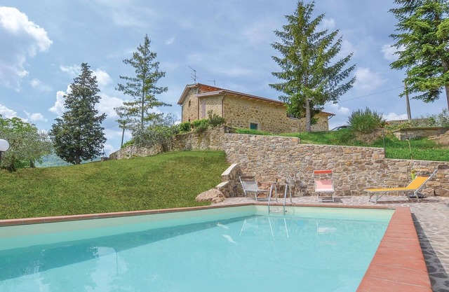 Lovely home in Arezzo (AR)