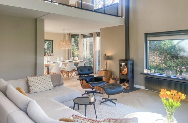 Lovely home in Bergen with WiFi