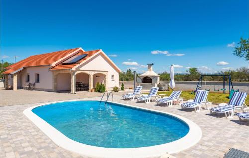 Lovely Home In Bristani Donji With Wifi