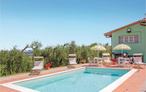 Lovely Home In Castelfiorentino -Fi-