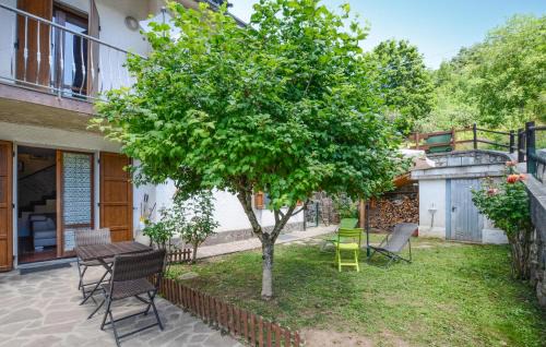 Lovely Home In Careggine