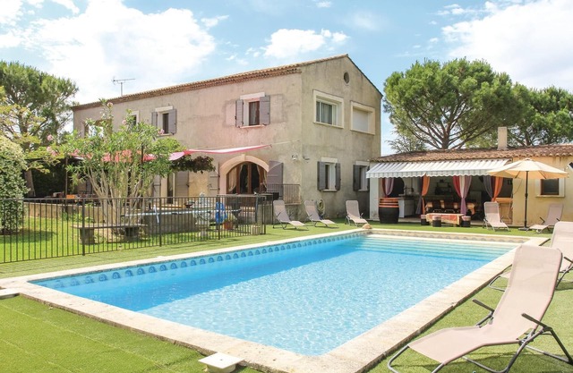 Lovely home in Châteaurenard