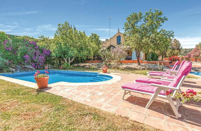 Lovely Home In Coripe