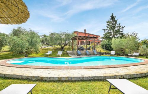 Lovely Home In Fraz Loccolle S Paolo