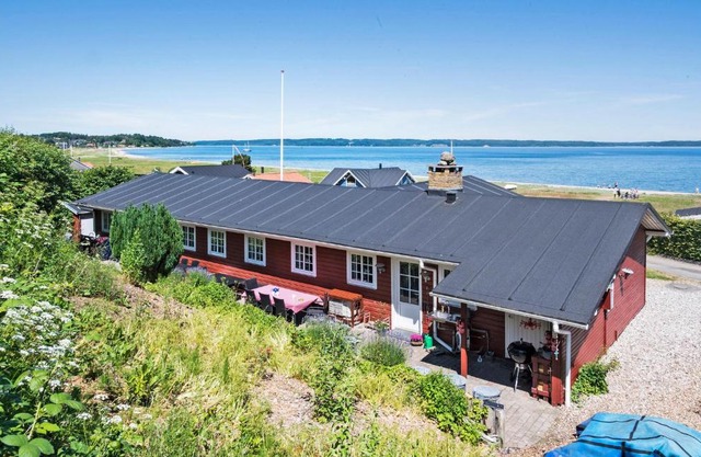 Lovely Home In Fredericia With Wifi
