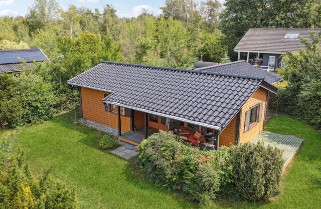 Lovely home in Gørlev with kitchen