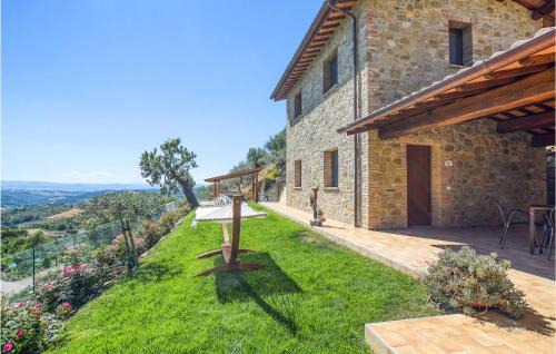 Lovely Home In Gualdo Cattaneo