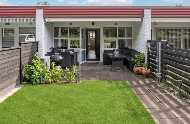 Lovely home in Haderslev with WiFi