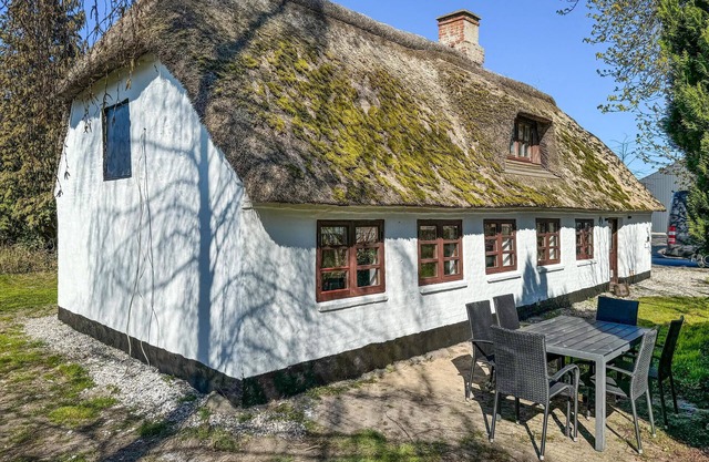 Lovely home in Haderslev with WiFi