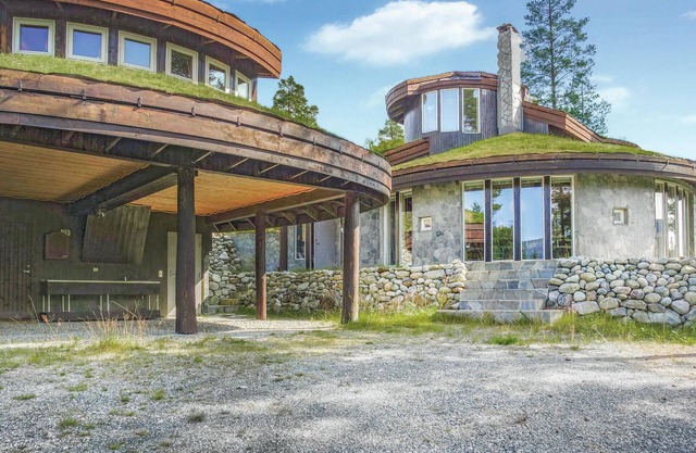 Lovely home in Hemsedal with sauna
