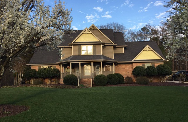 Lovely home in highly desirable neighborhood