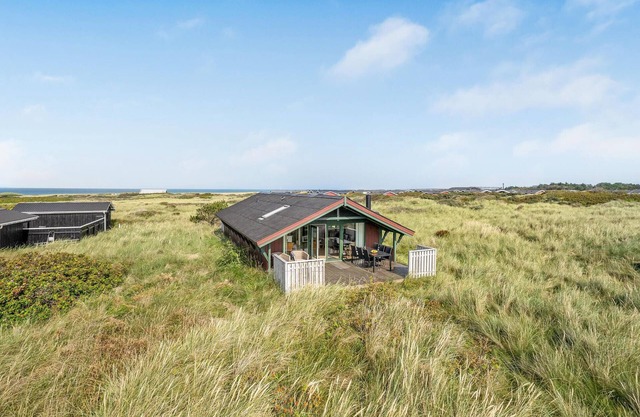 Lovely home in Hjørring