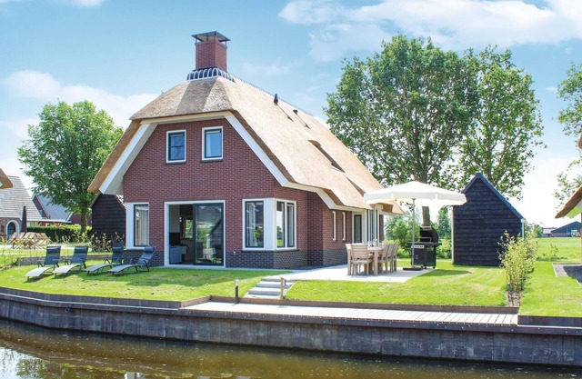 Lovely Home In Idskenhuizen - With Sauna