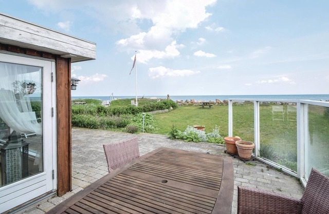 Lovely home in Juelsminde