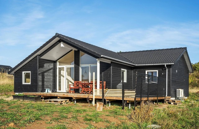 Lovely home in Kalundborg with WiFi