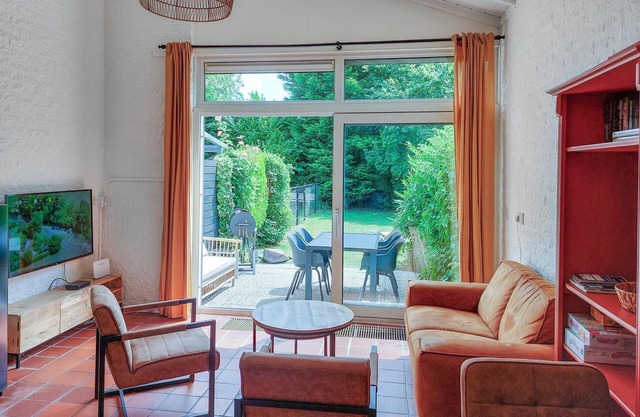 Lovely home in Kortgene with sauna