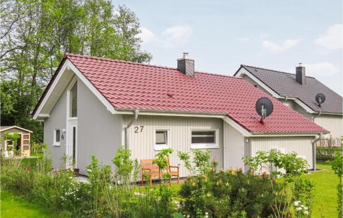 Lovely Home In Krems Iiwarderbrück