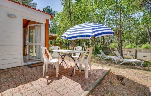 Lovely Home In La Faute-Sur-Mer