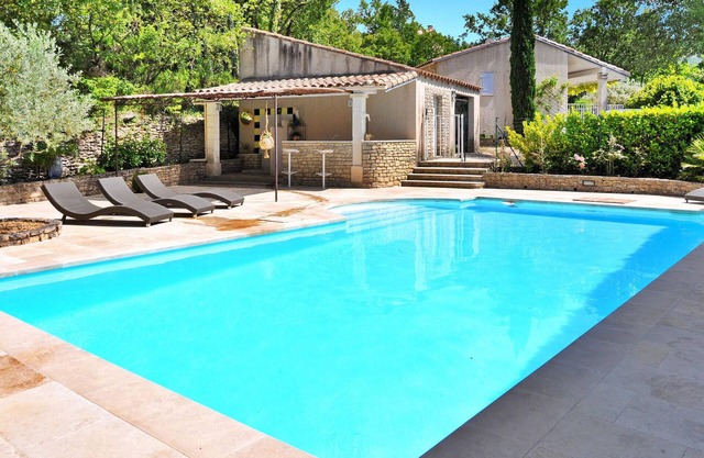 Lovely home in Lacoste