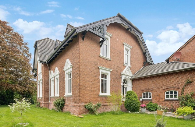 Lovely home in Loxstedt with sauna