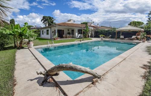 Lovely Home In Marina Velca With Wifi