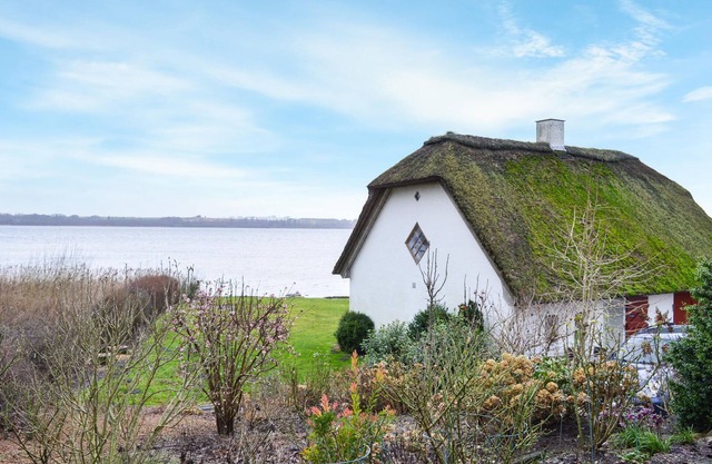 Lovely home in Mariager