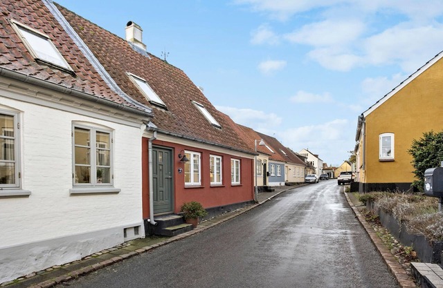 Lovely home in Marstal with WiFi
