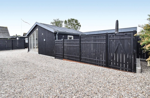 Lovely home in Nyborg