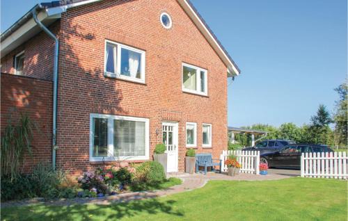 Lovely Home In Ockholm With Sauna