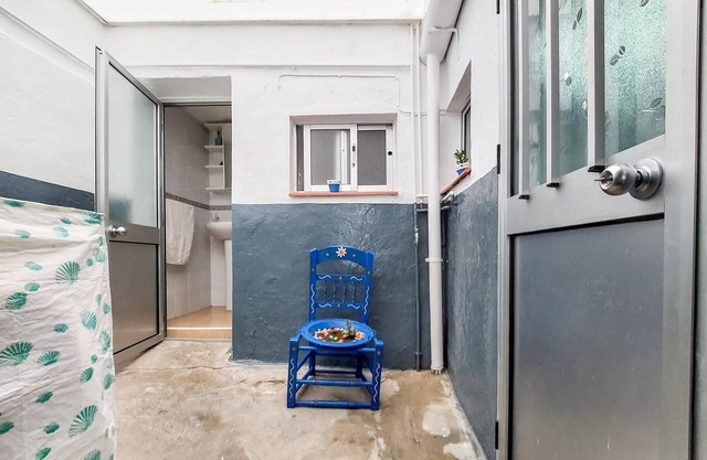 Lovely home in Olvera with Wi-Fi