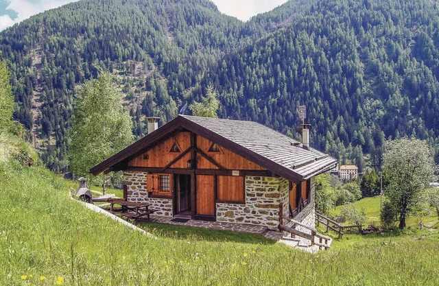 Lovely home in Peio Terme -TN-