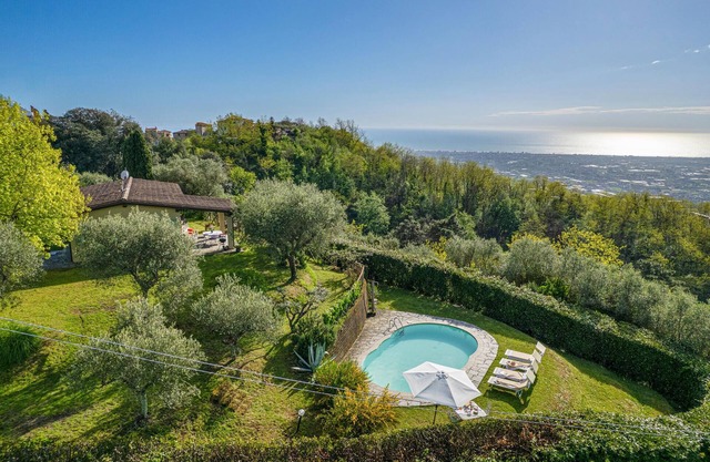Lovely home in Pedona (LU)