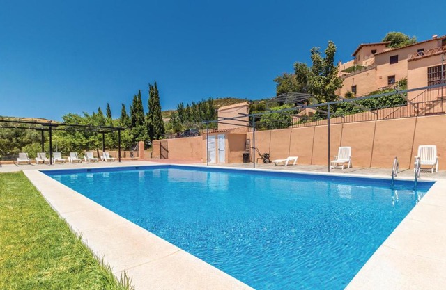 Lovely Home In Periana With Wifi