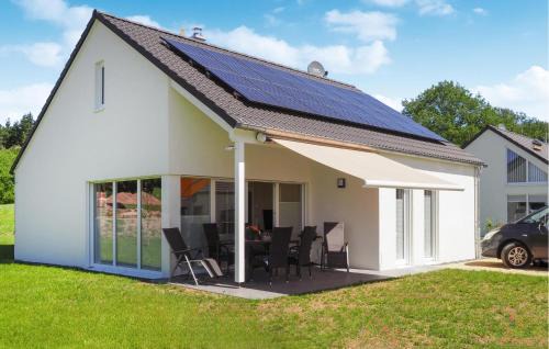 Lovely Home In Prüm With Sauna