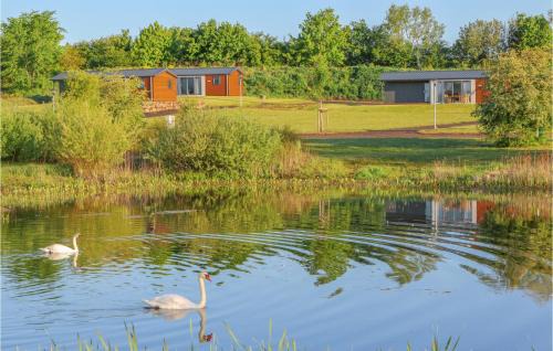 Lovely Home In Süsel With Wifi