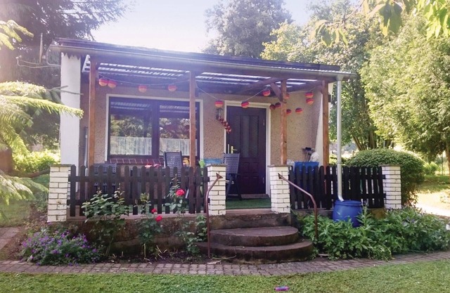 Lovely home in Sagsdorf