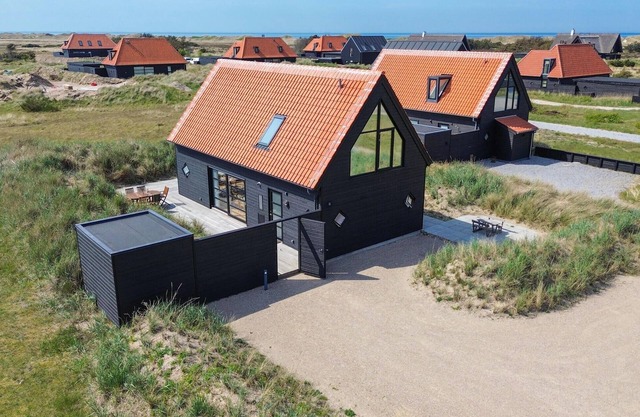 Lovely home in Skagen with WiFi