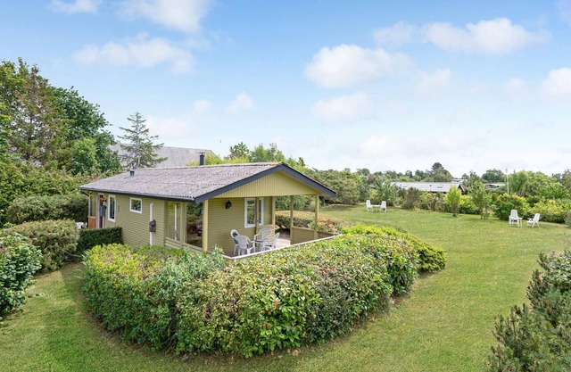Lovely home in Slagelse with kitchen