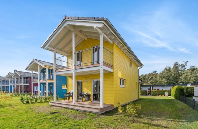 Lovely home in Süssau/Ostsee with sauna