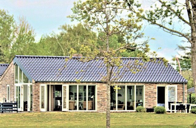 Lovely home in Sydals with sauna