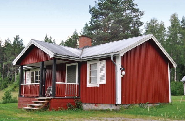 Lovely home in Sysslebäck with WiFi