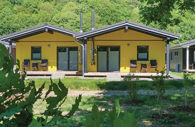 Lovely home in Thale with sauna