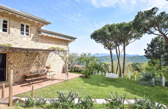 Lovely home in Santa Maria Albiano